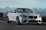 BMW M2 Convertible Competition Packege by dAHLer 2016 года